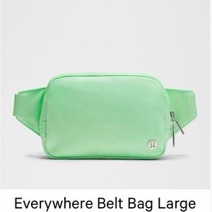 lululemon athletica everywhere Belt Bag 2Lt
